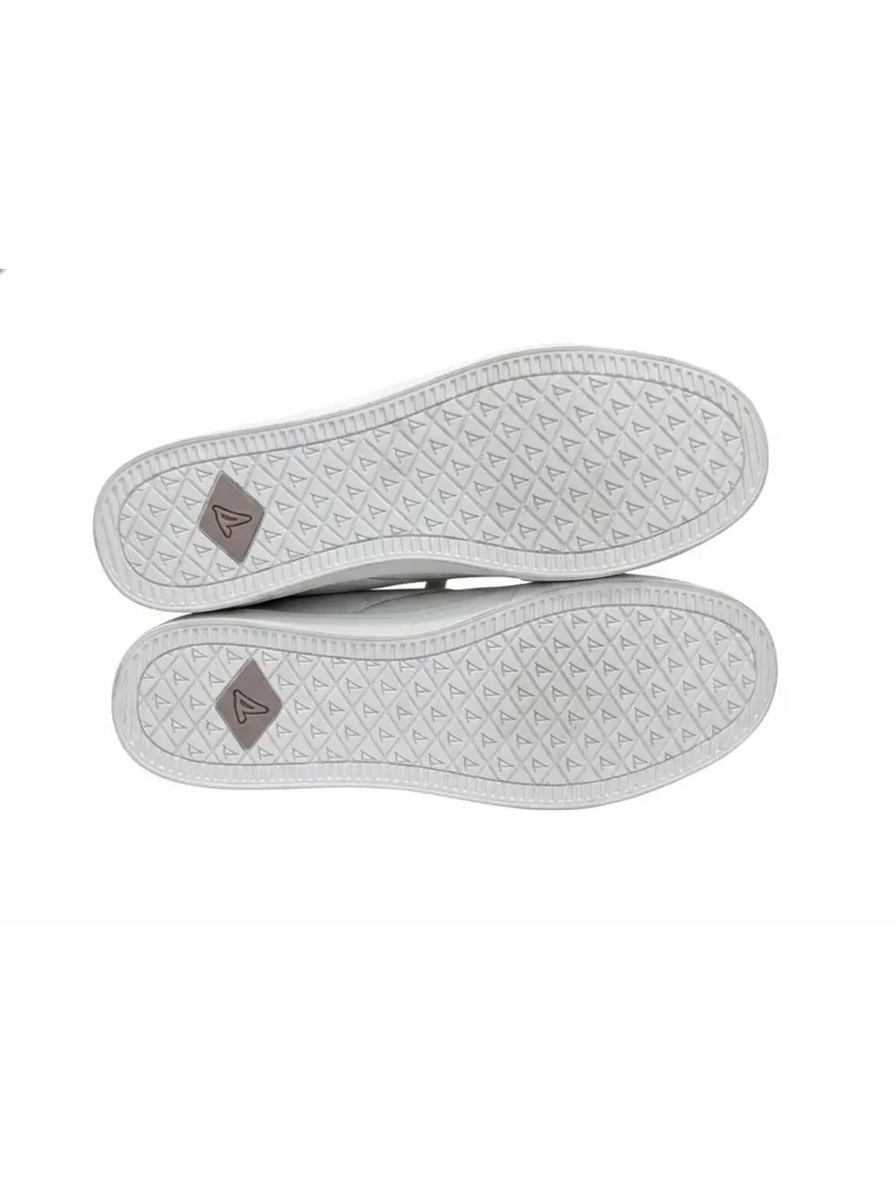Sperry Canvas Lace-Up Sneakers